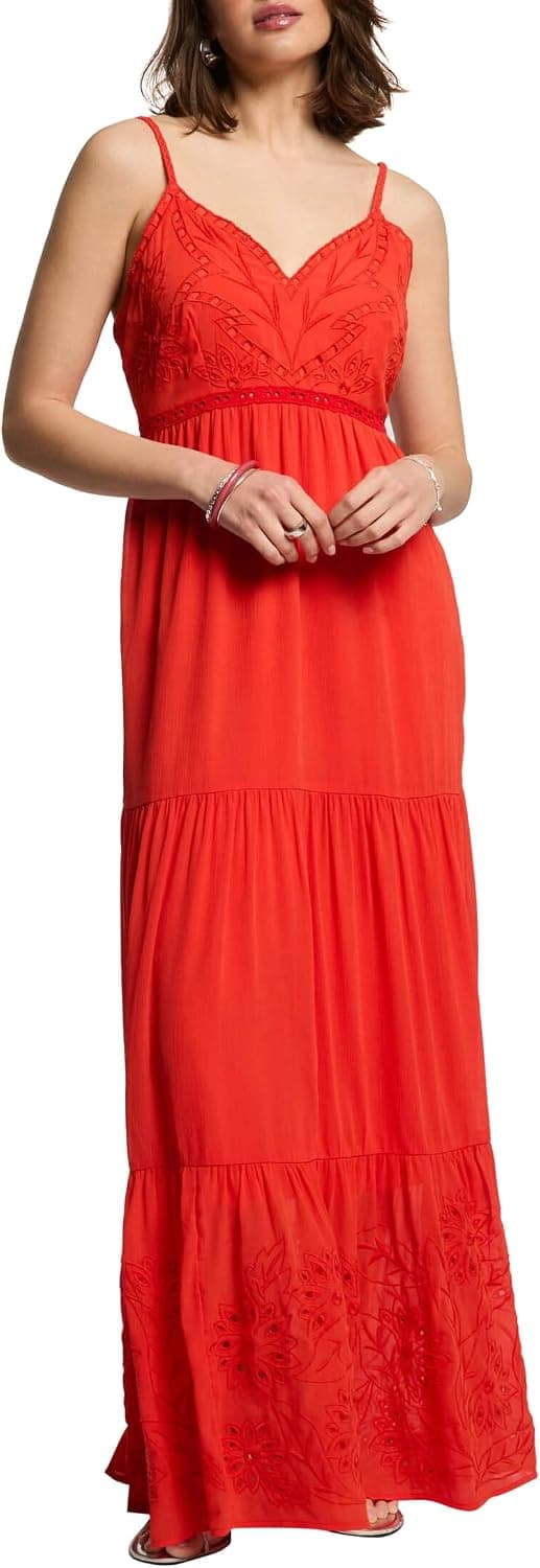 Morgan 242-roubi Robe Femme
