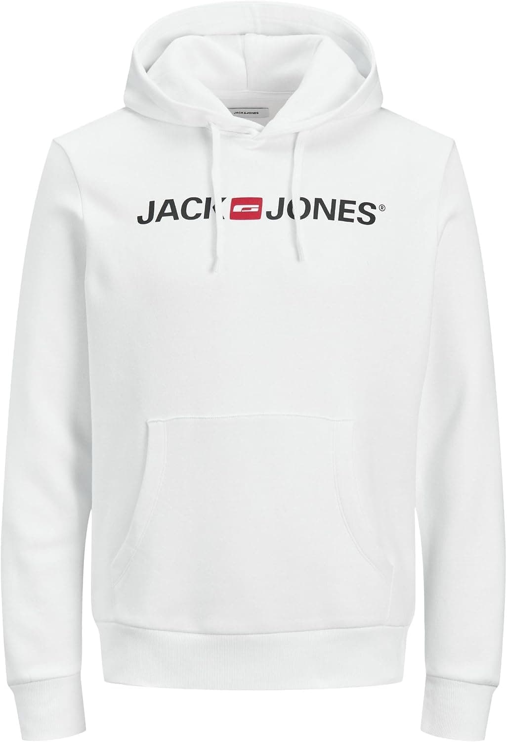 JACK & JONES Sweat À Capuche Logo