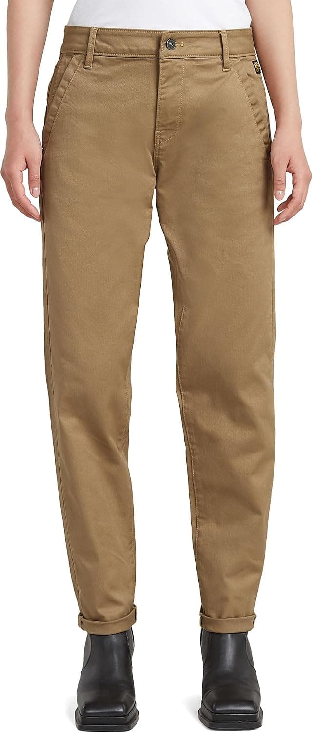 G-Star Femmes Kate Boyfriend Chino