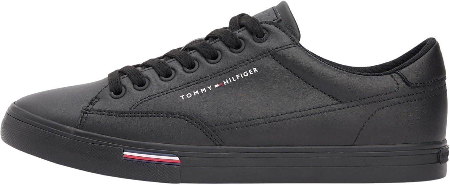 Tommy Hilfiger Homme Vulc Core RWB Long Lace LTH Fm0fm05814 Bas