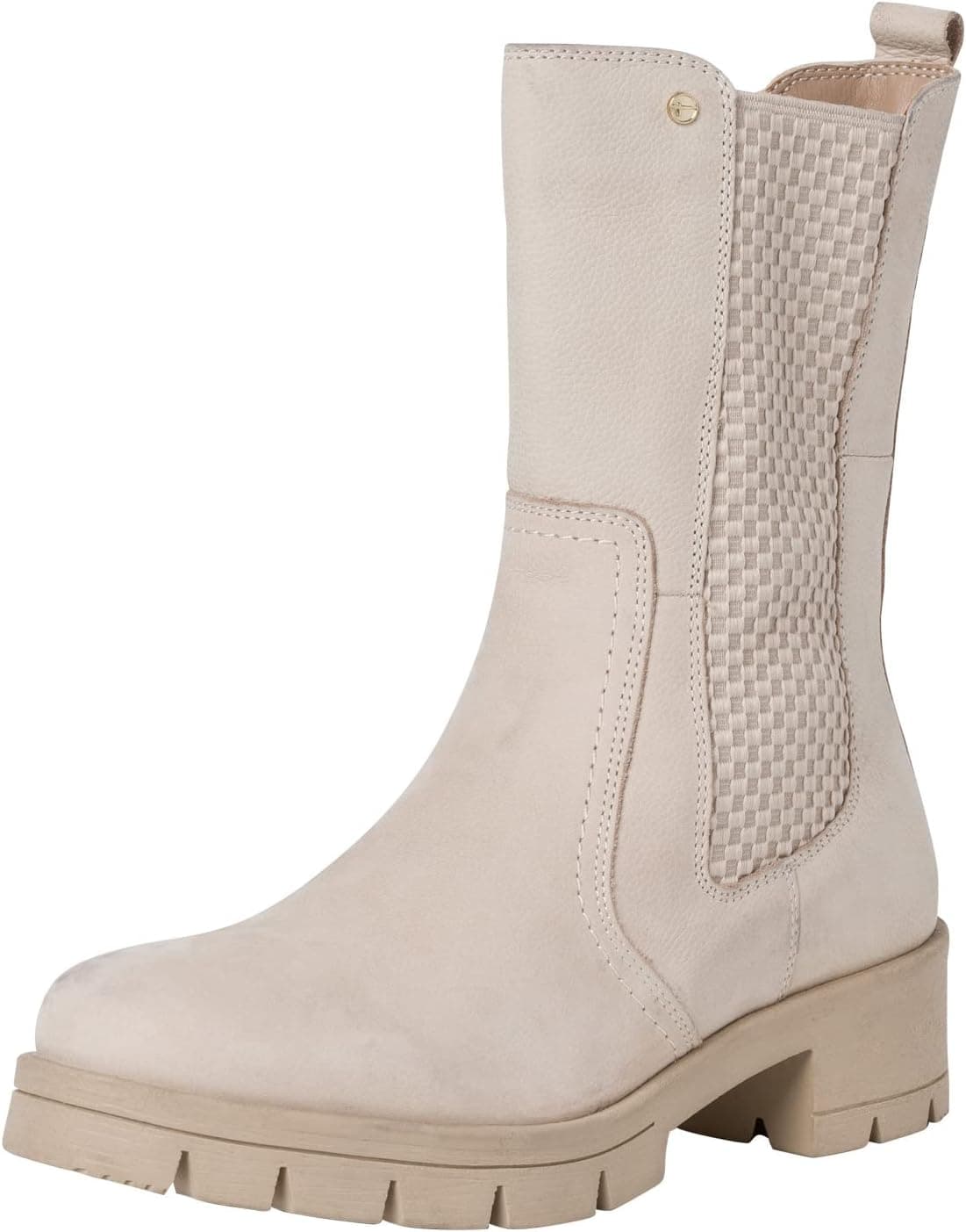 Tamaris Comfort Bottine Chelsea 8-8-85414-29 Comfort fit Taille: EU