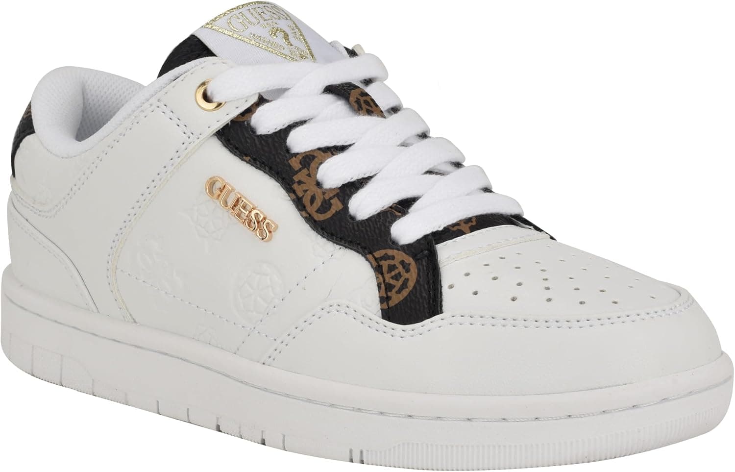 Guess Norina BasketFemme