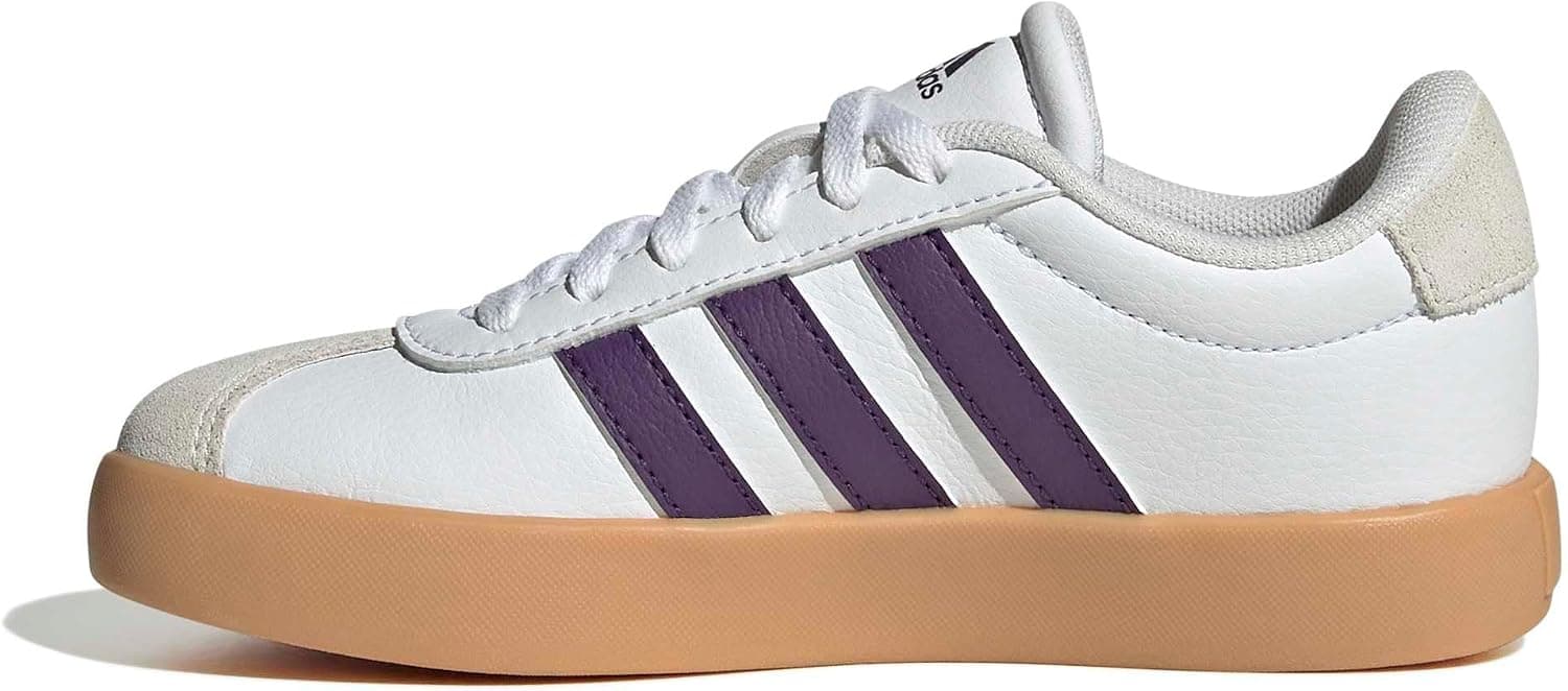 adidas Kids' Chaussure VL Court 3.0 Enfants