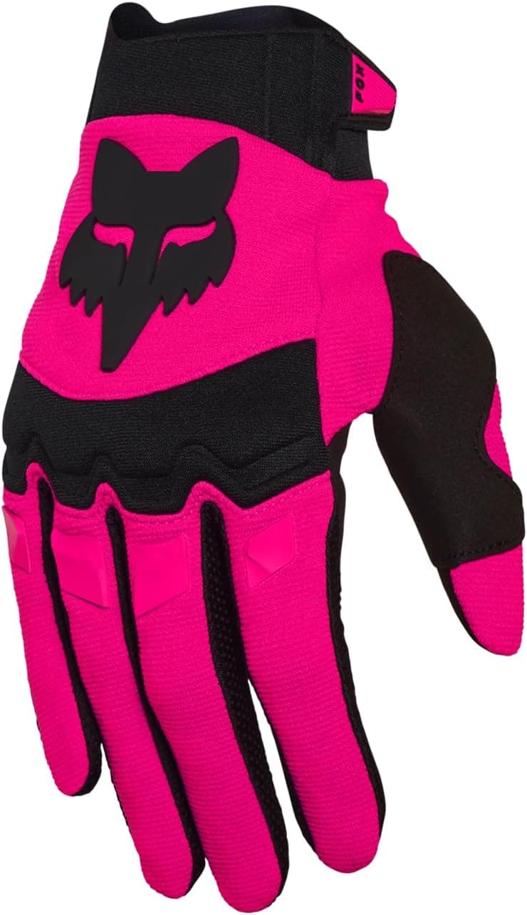 Fox Racing W Ranger SS Jersey Fox Head Athlétique Femme (Lot de 1)