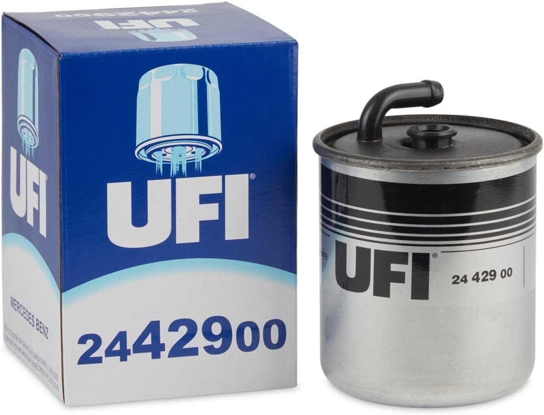 UFI 24.429.00 Filtre ? Carburant