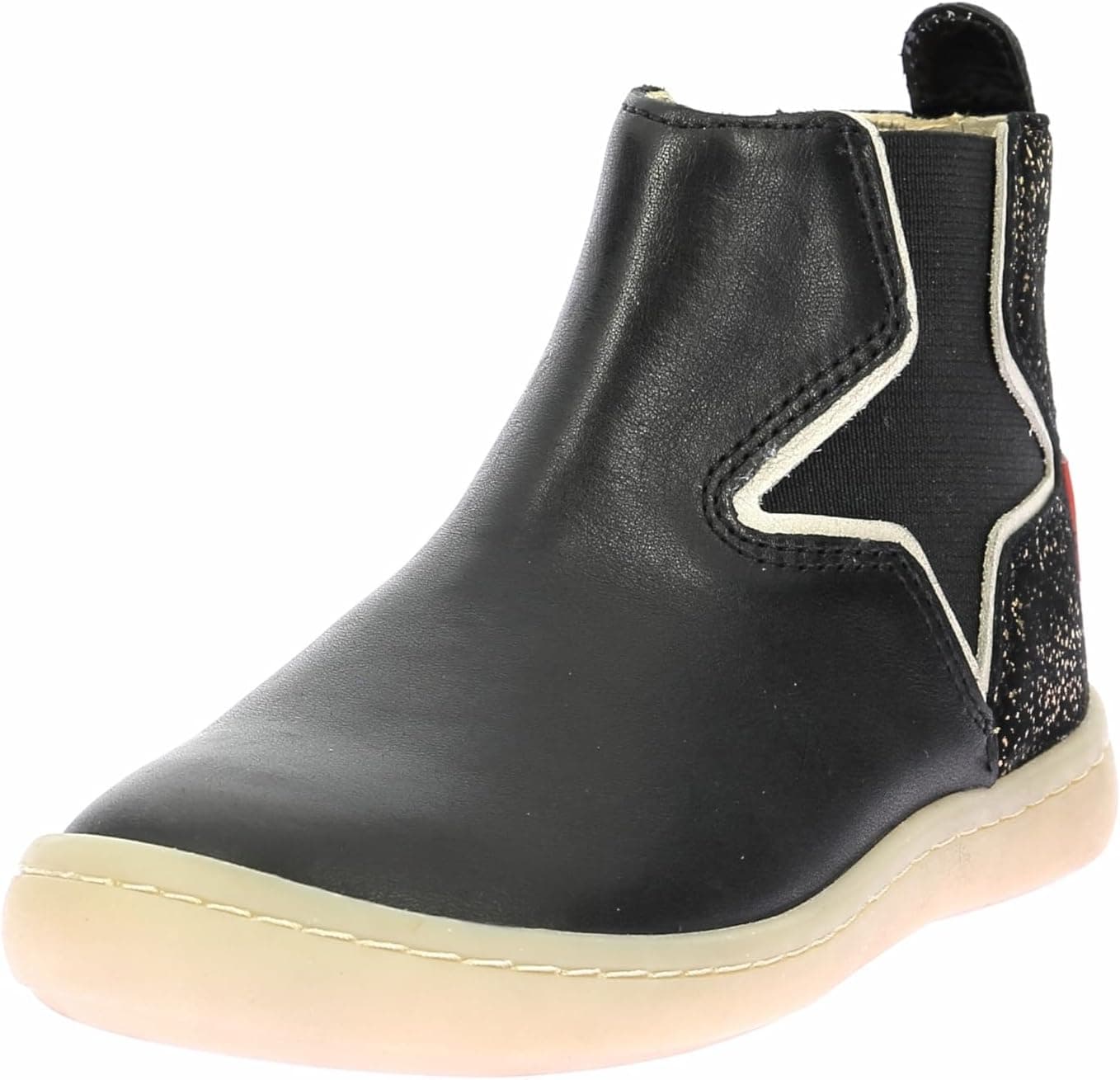 Kickers Fille Popstar Bottine