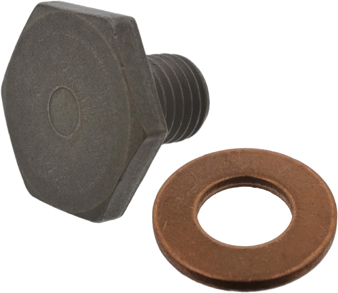 Febi bilstein 38218 Vis-bouchon, carter d'huile