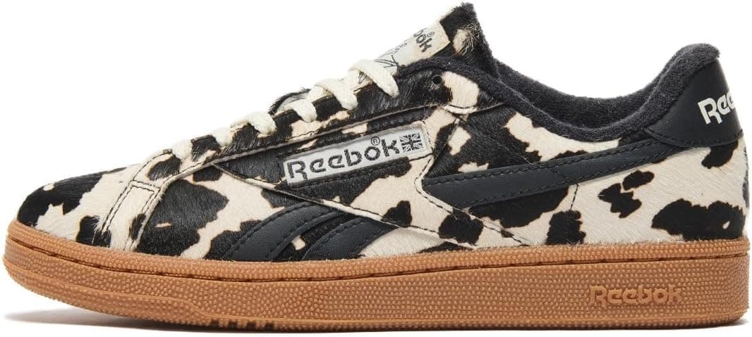Reebok Femme Club C Grounds UK Basket