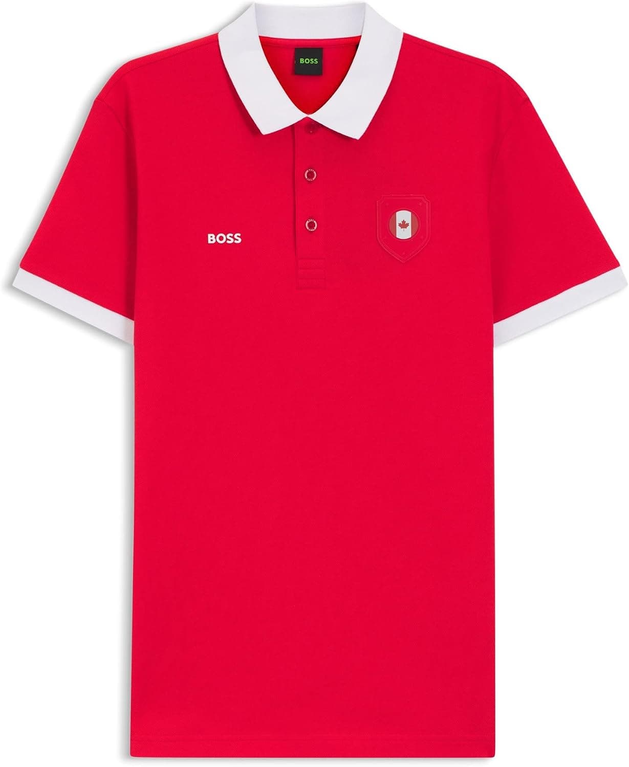 Boss Pl_BB BC Lux Paddy Polo Homme