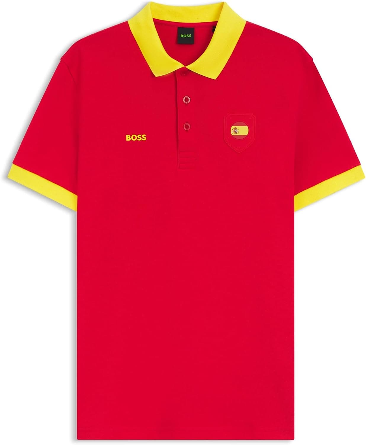Boss Pl_BB BC Lux Paddy Polo Homme