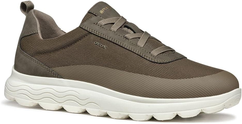 Geox U Spherica A BasketHomme