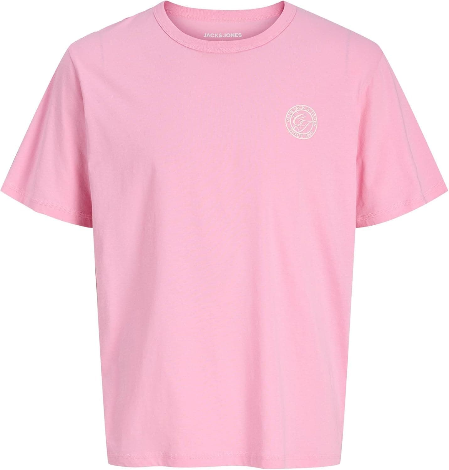 JACK & JONES Jjalliance Tee SS Crew Neck Homme