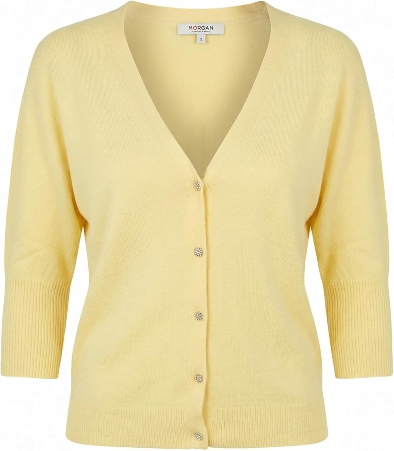 Morgan 251-mbatsi Gilet Femme