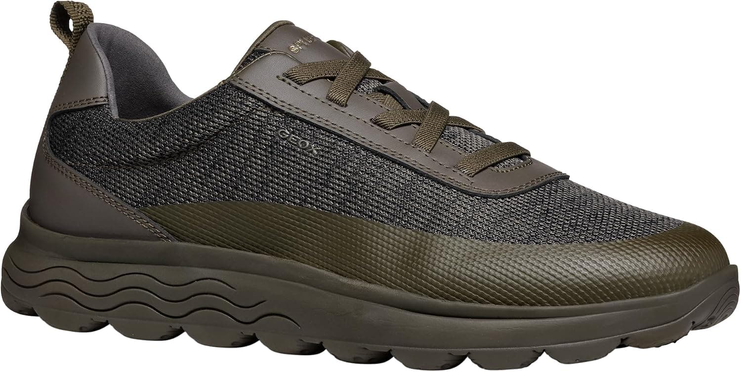 Geox U Spherica A BasketHomme