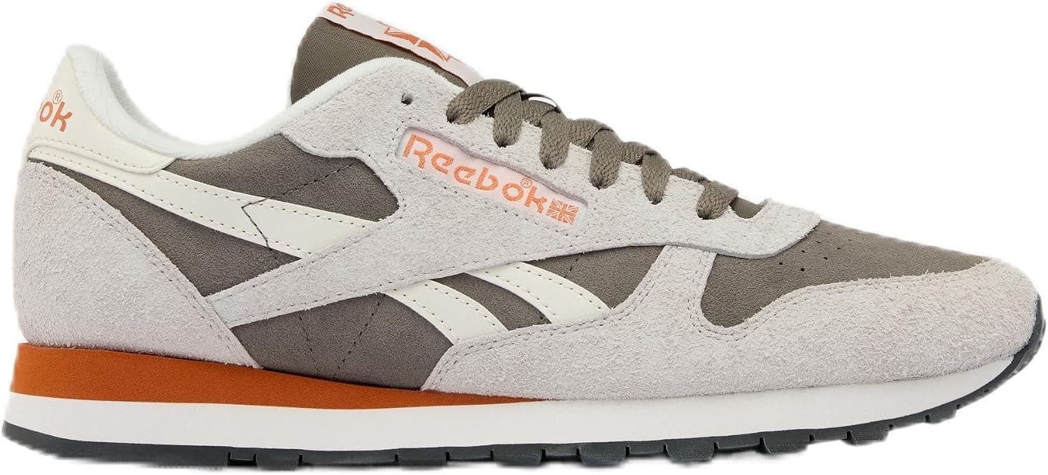 Reebok Classic Leather BasketMixte