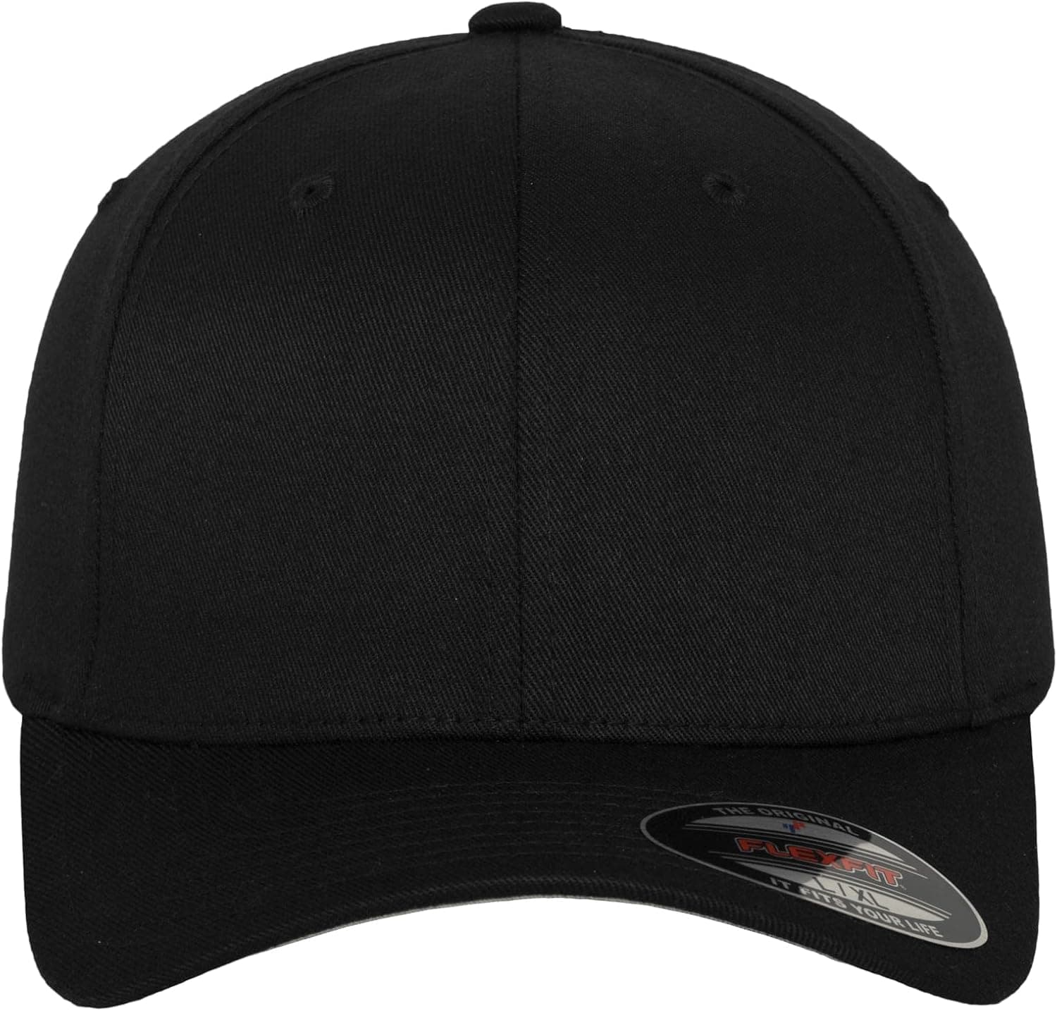 Flexfit Adulte Bonnet Wooly Peigné