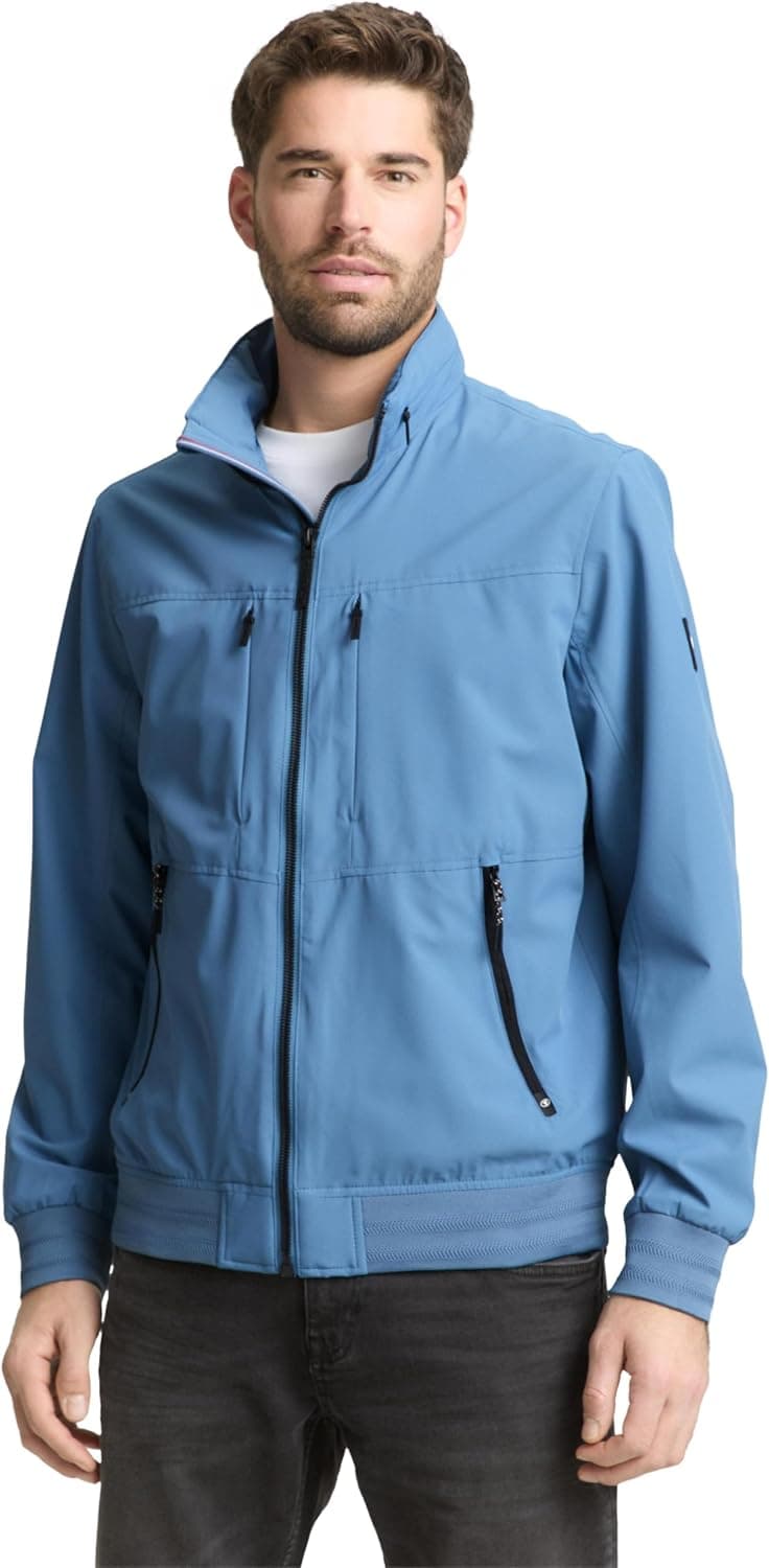 TOM TAILOR 1051883 Jacket Homme