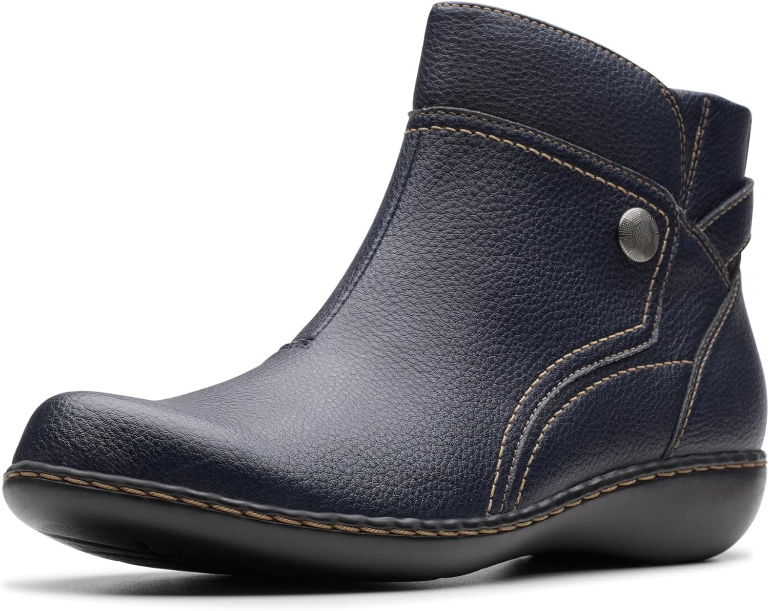 Clarks 26179499 BottineFemme
