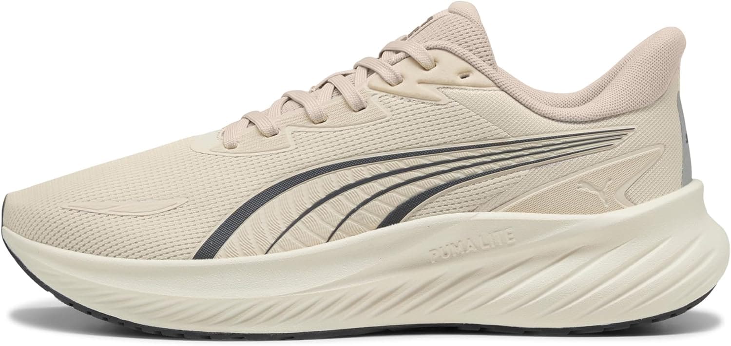 PUMA Pounce Lite Chaussure de course sur route Mixte