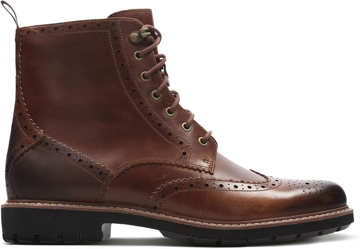 Clarks Batcombe Lord Bottes ChelseaHomme