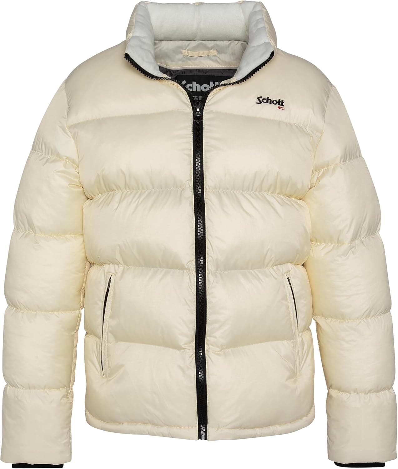Schott NYC Idaho Jacket Homme