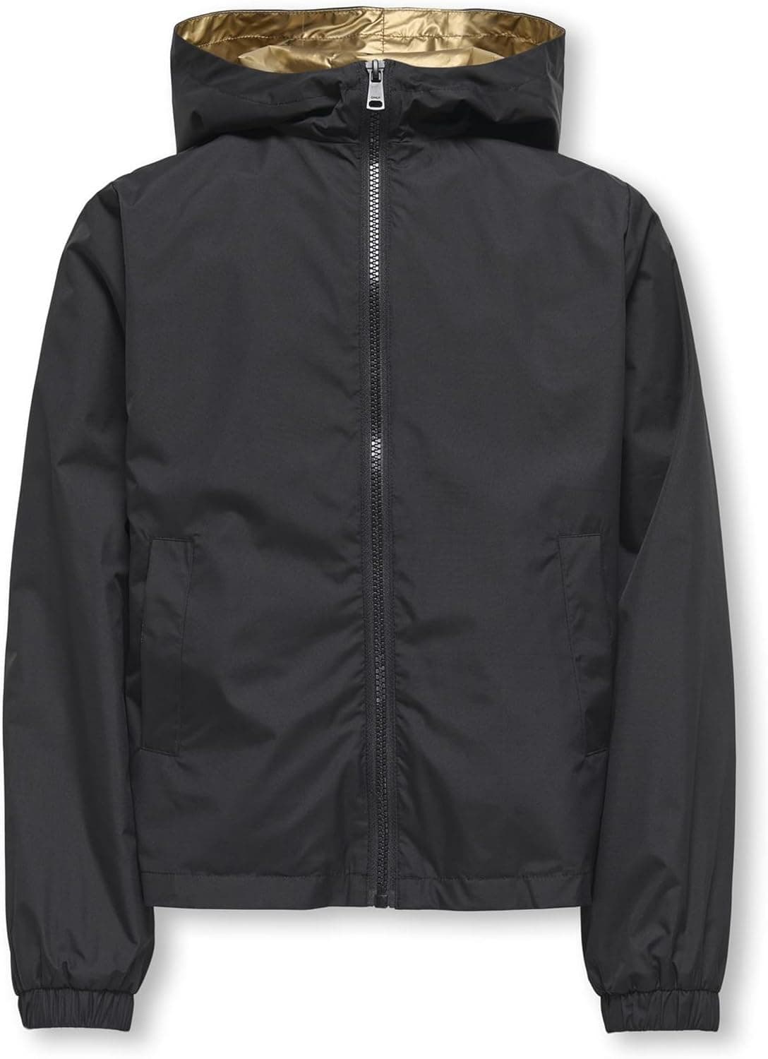 ONLY Kogfry Hood Jacket Otw Cs Otw Noos Kogfry Otw Cs Otw Noos Veste à capuche Femme (lot de 1)