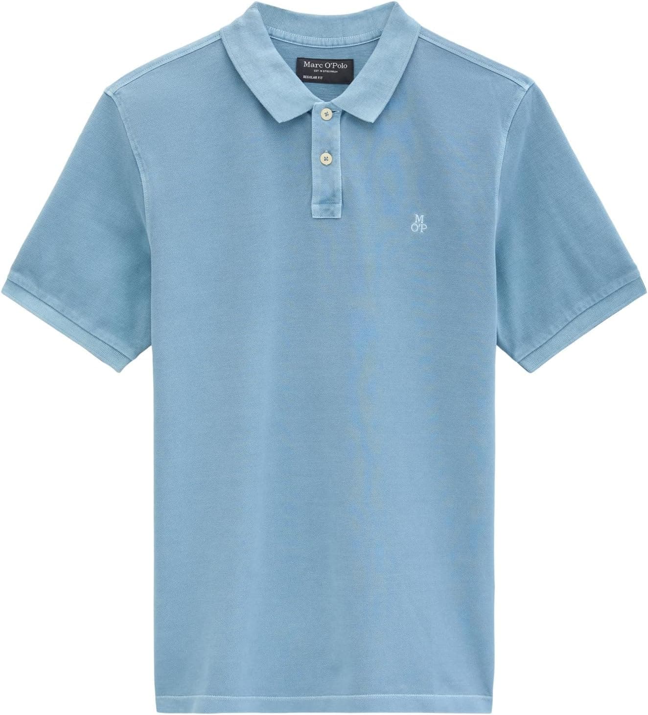 Marc O'Polo 622226653000 Polo Homme