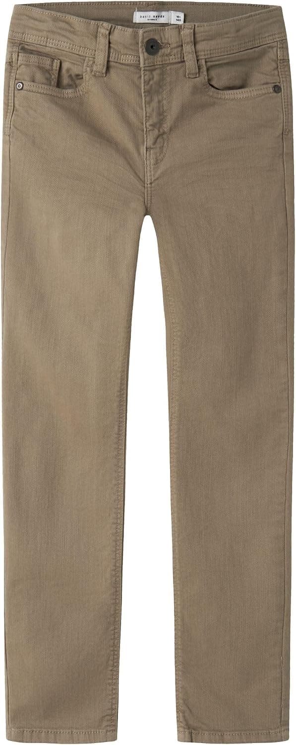 NAME IT Pantalon Serge Coupe x-Slim