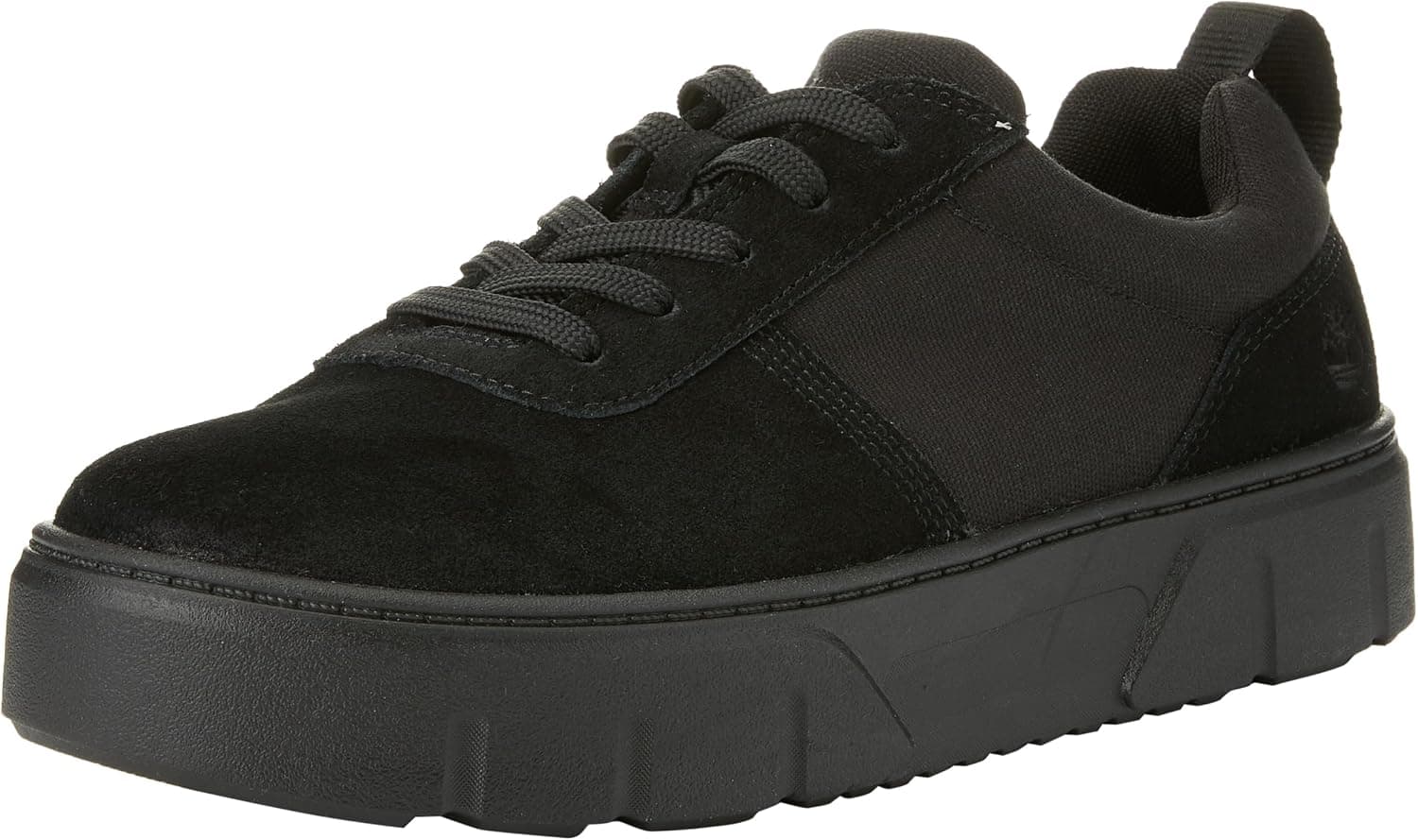 Timberland Laurel Court Shoe BasketFemme