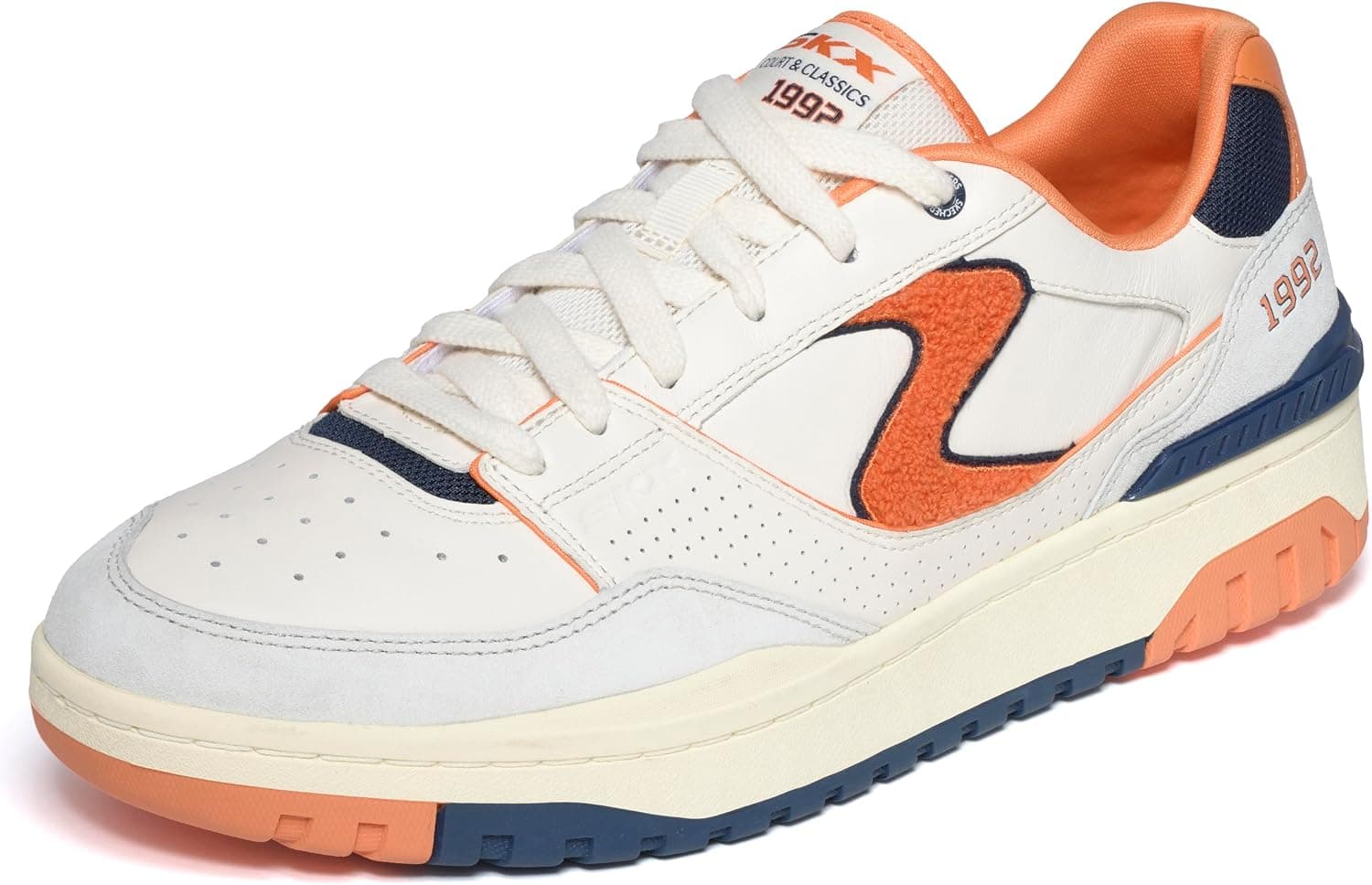 Skechers S-1992 BasketHomme