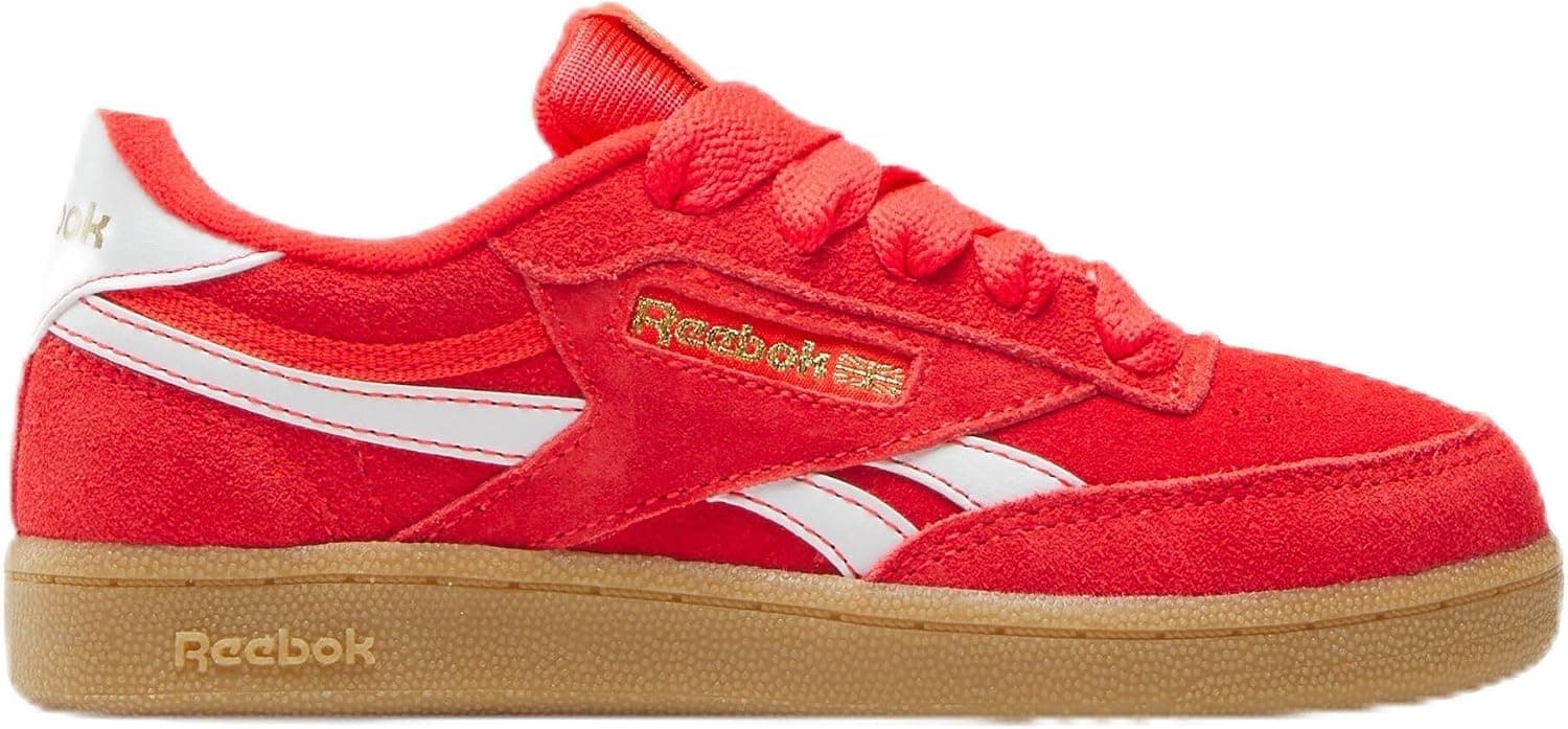 Reebok Mixte Enfant Club C Revenge Sneaker