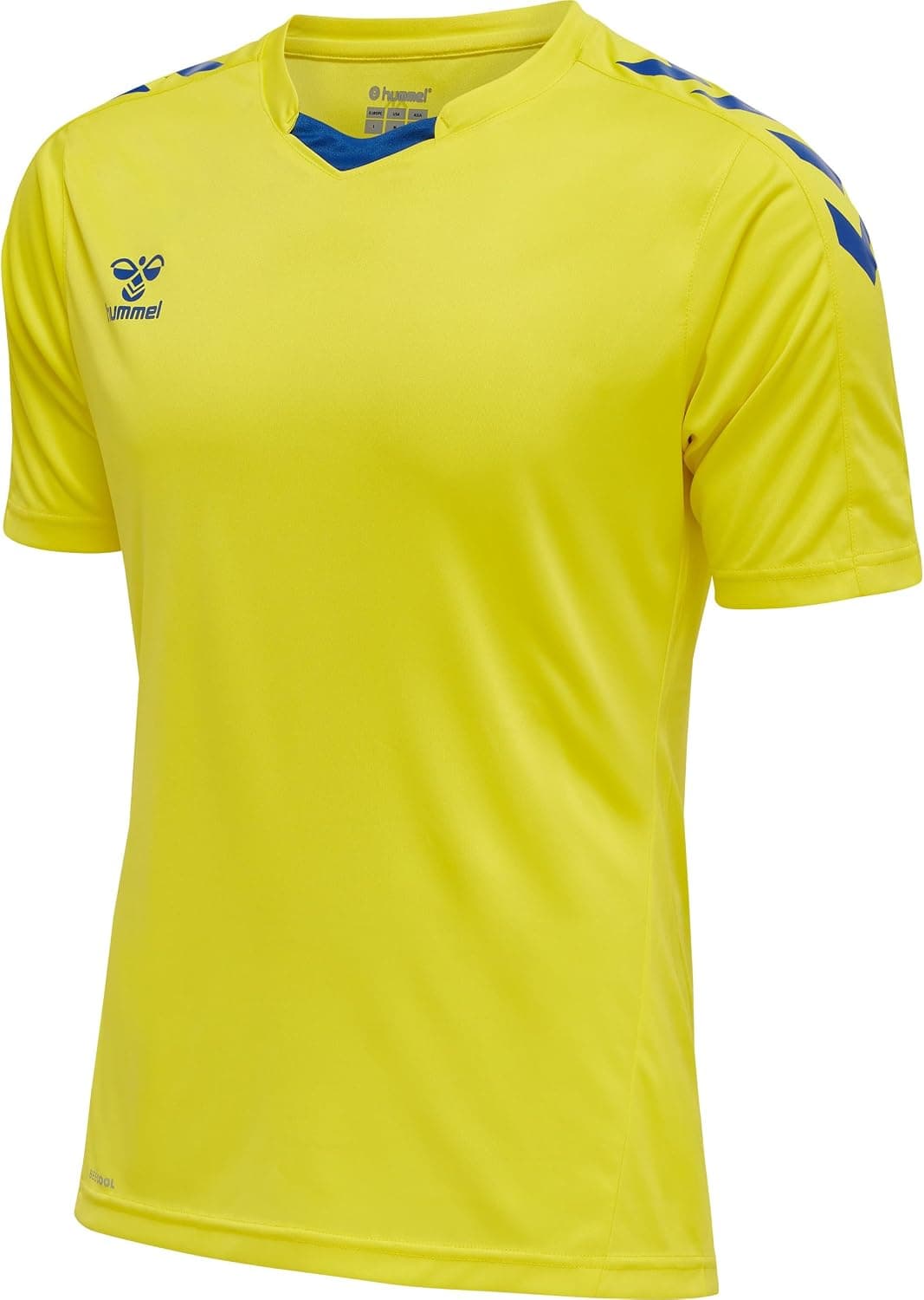 Hummel Hmlcore Xk Poly Jersey S/S T-Shirt MÂLE (Lot de 1)