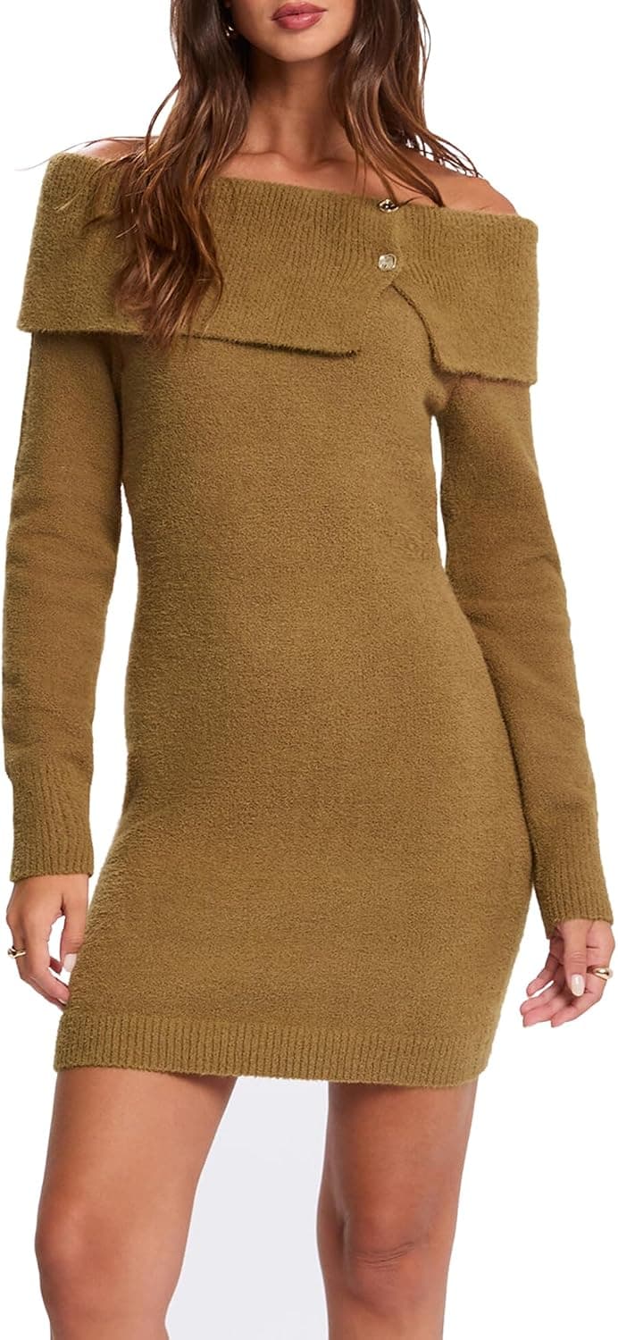 Morgan 252-rmbogo Robe Femme
