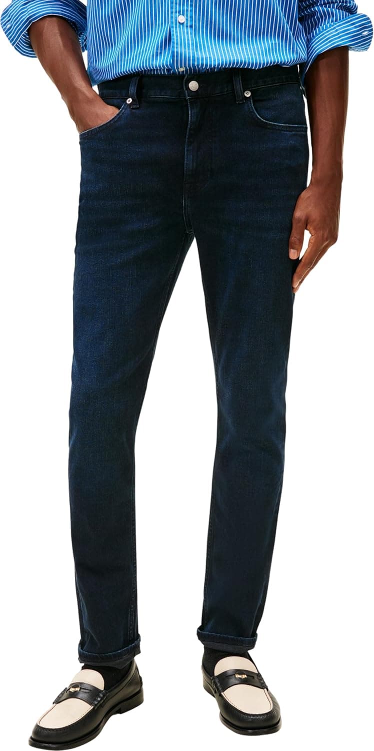 Tommy Hilfiger Men's Slim
