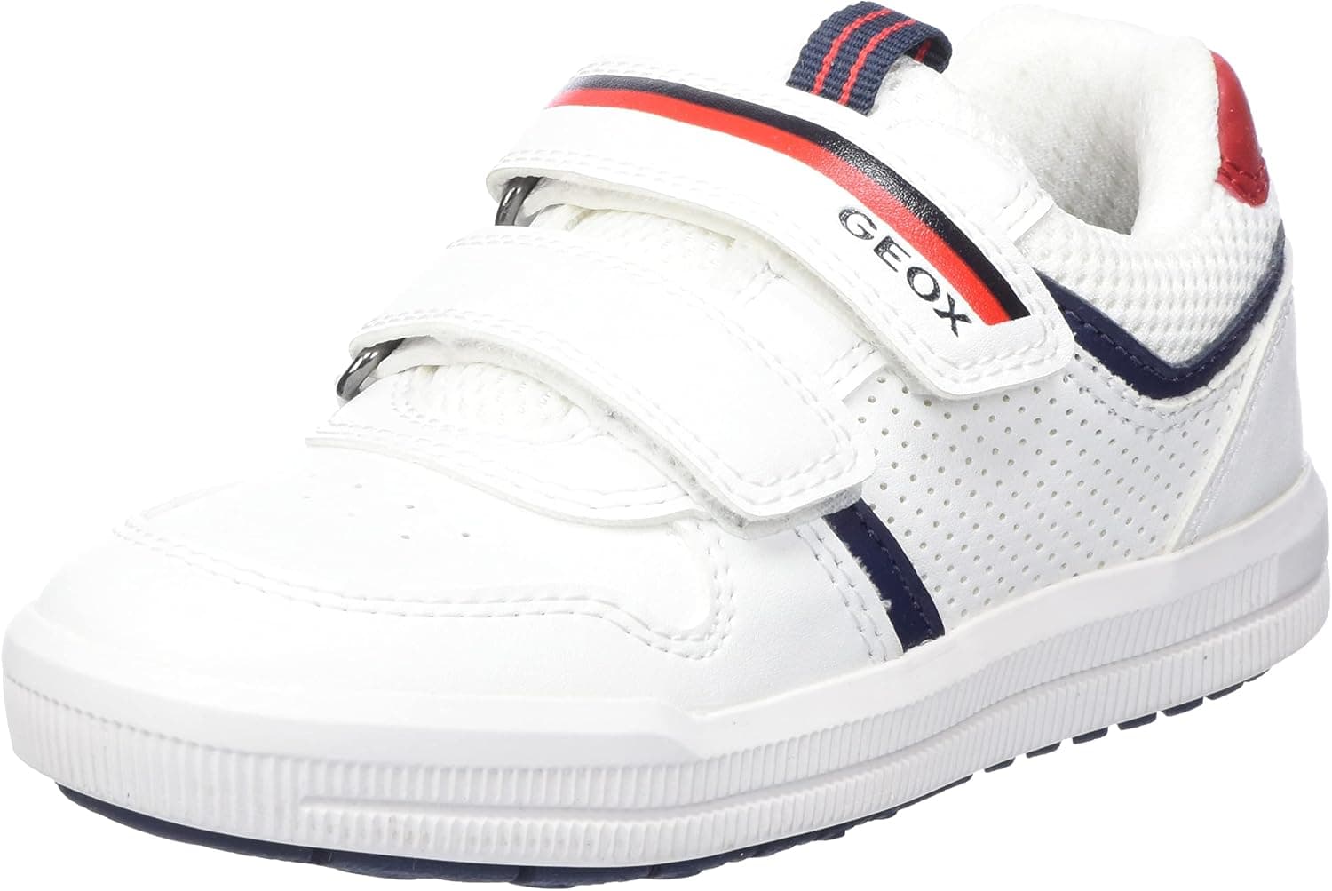 Geox J Arzach Boy BasketHomme