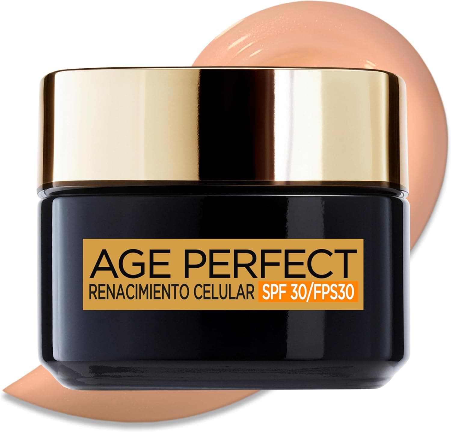 Age Perfect Cell Renewal Day Cream Spf30 50 Ml