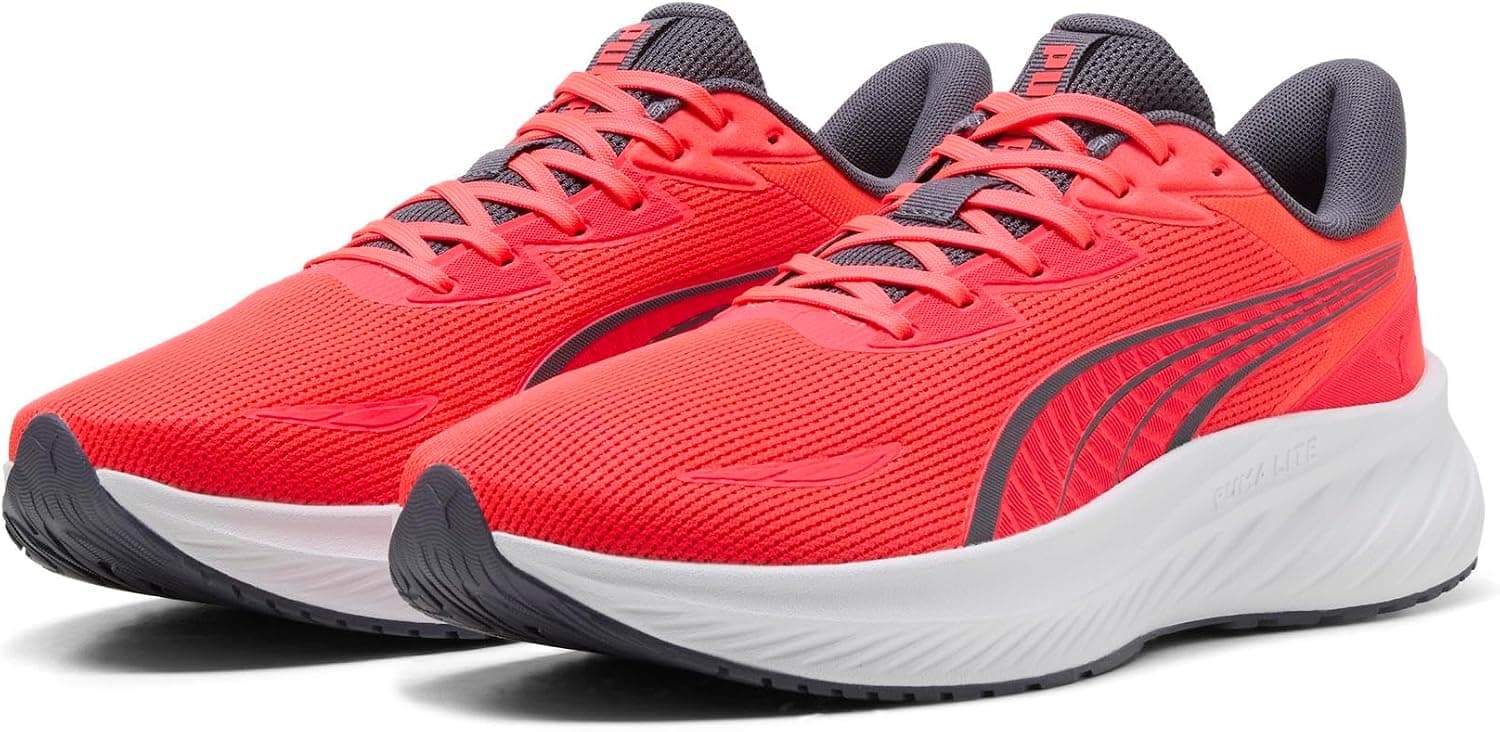 PUMA Pounce Lite Chaussure de course sur route Mixte