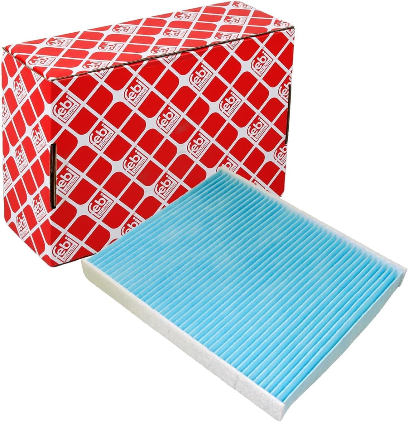 Febi bilstein 45535 Filtre d'habitacle/filtre à pollen