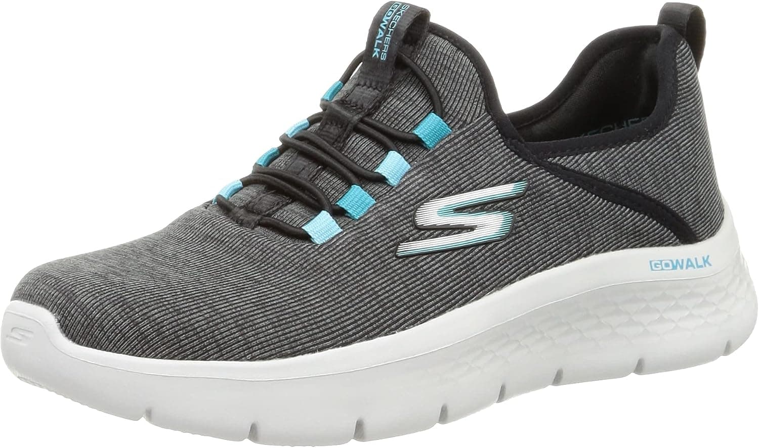 Skechers Femme Go Walk Flex Basket