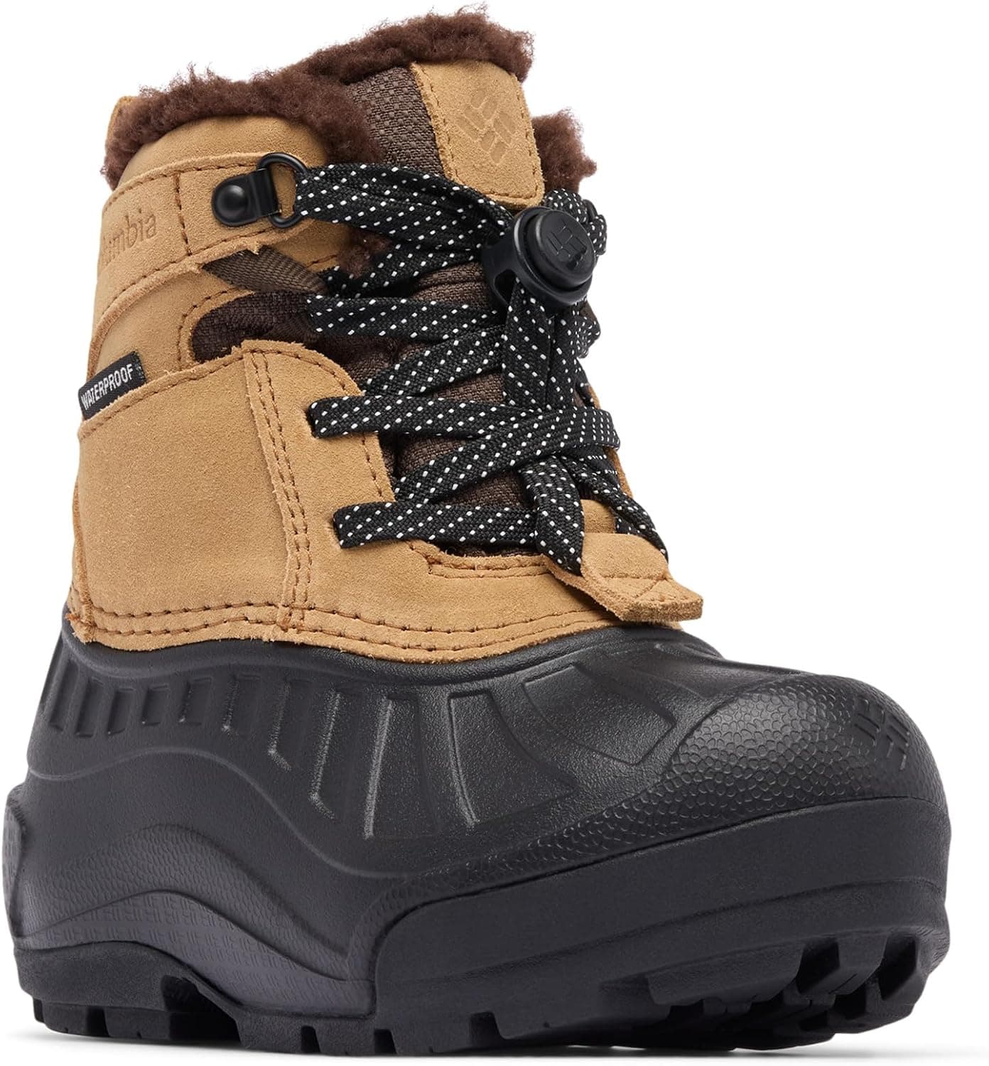 Columbia Children's Powderbug Alpine™ Waterproof Botte de neigeMixte enfant