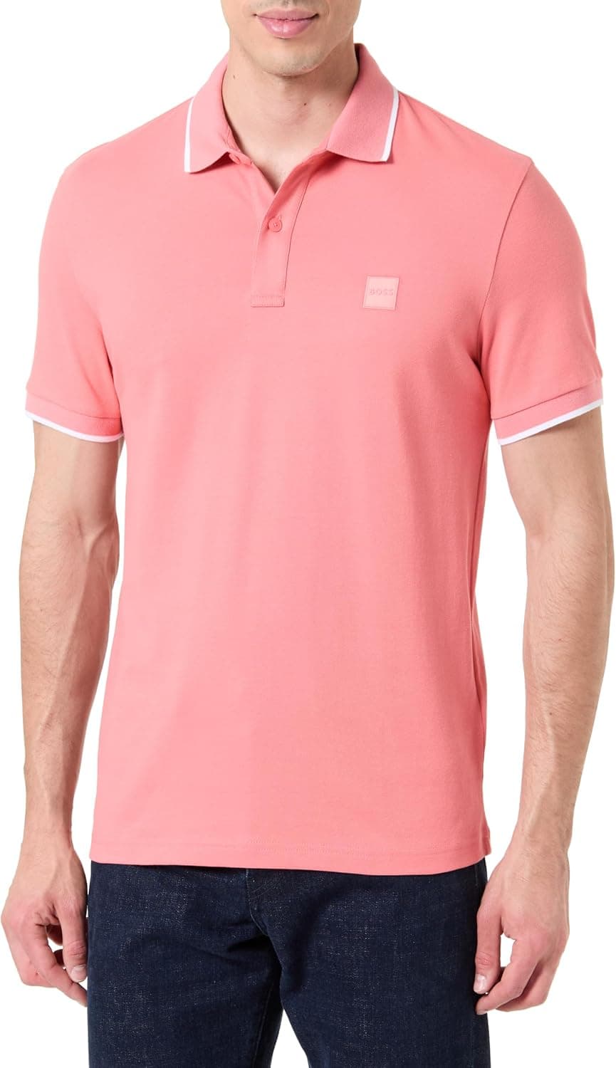 Boss Polo Hommes