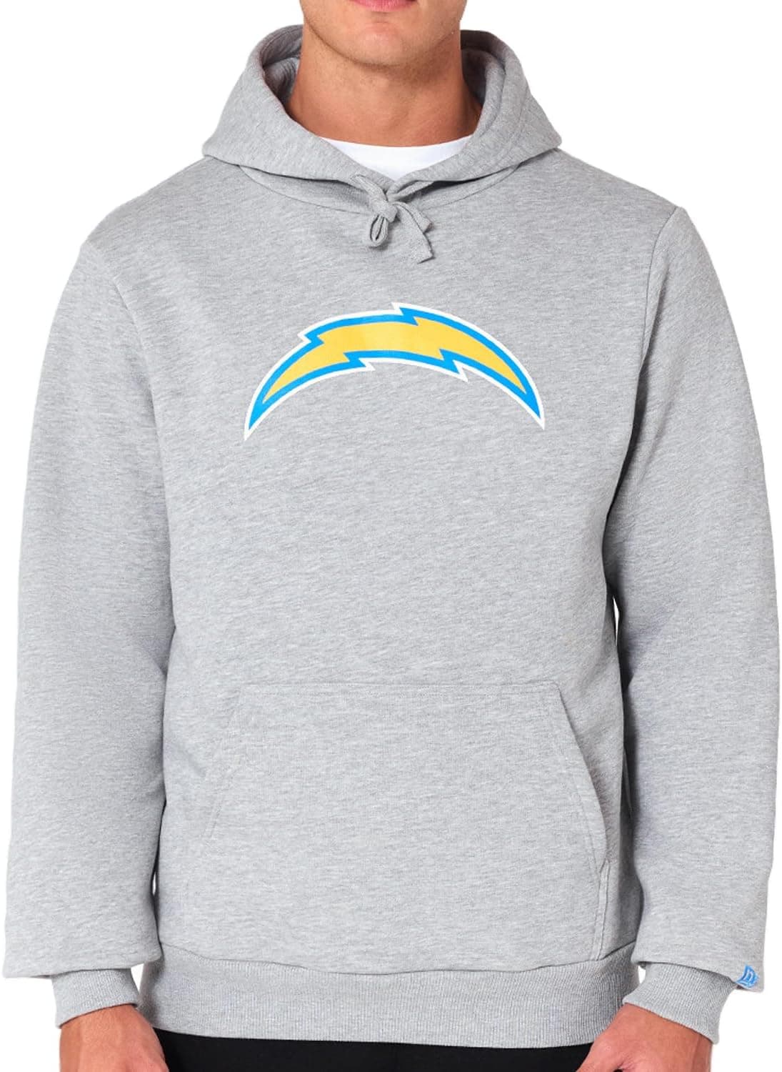 New Era NFL Hoody Capuche Sweat Pull Football Américain Logo de l'équipe
