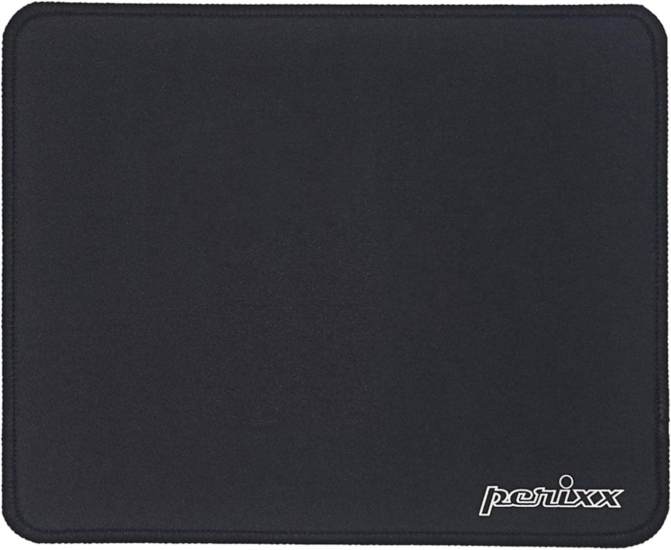 Perixx DX-1000L Tapis de Souris Gamer - Anti-derapant base en caoutchouc - Surface flexible et douce - Taille L 320x270x2 mm