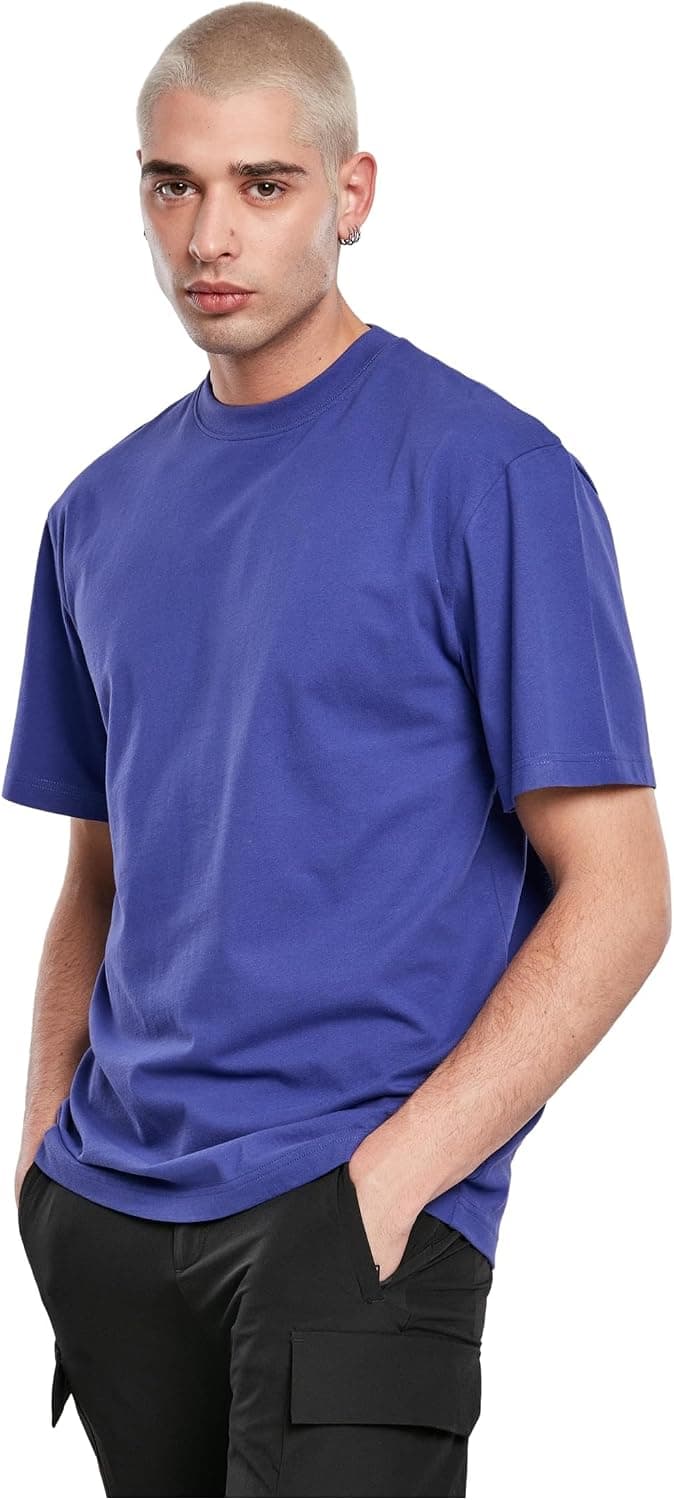 Urban Classics Tb006-tall Tee T-Shirt Homme (Lot de 1)
