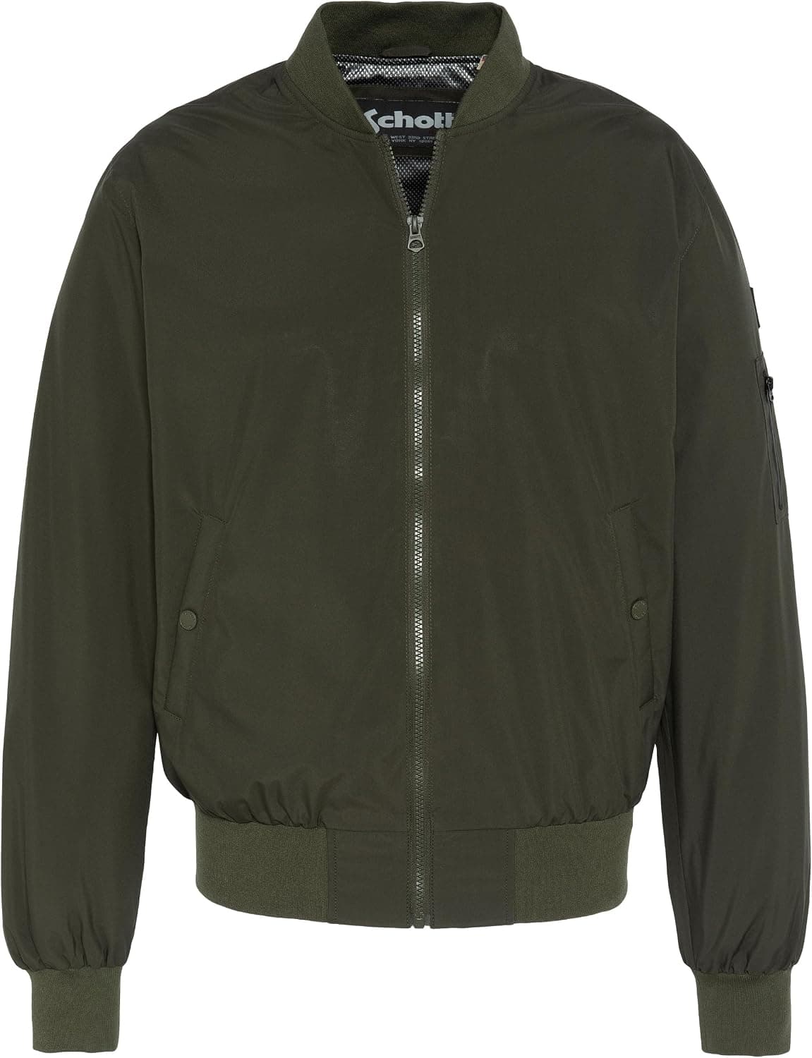 Schott NYC Amston jacket Homme