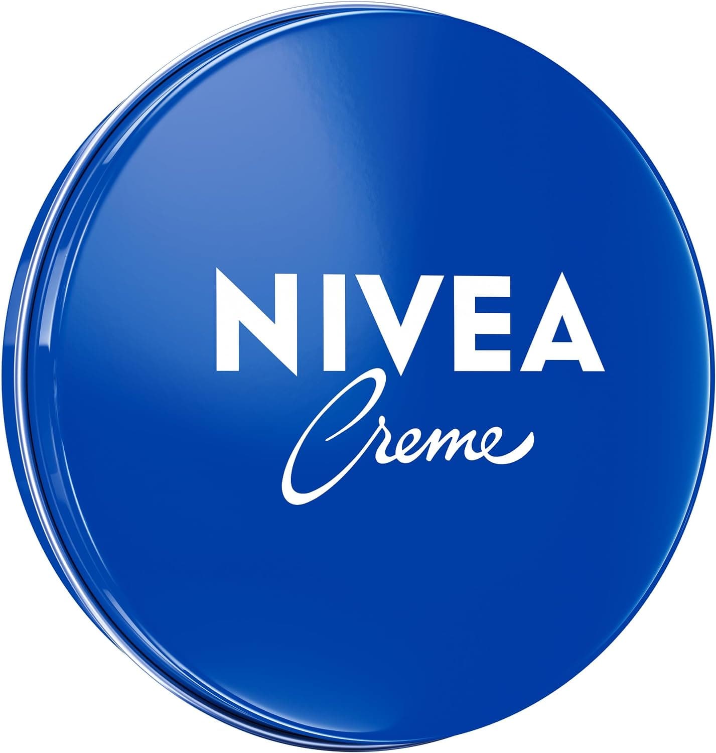 NIVEA Crème de soin universel, crème hydratante classique pour tous les types de peau, soin riche avec eucérite apparentée à la peau (30 ml)