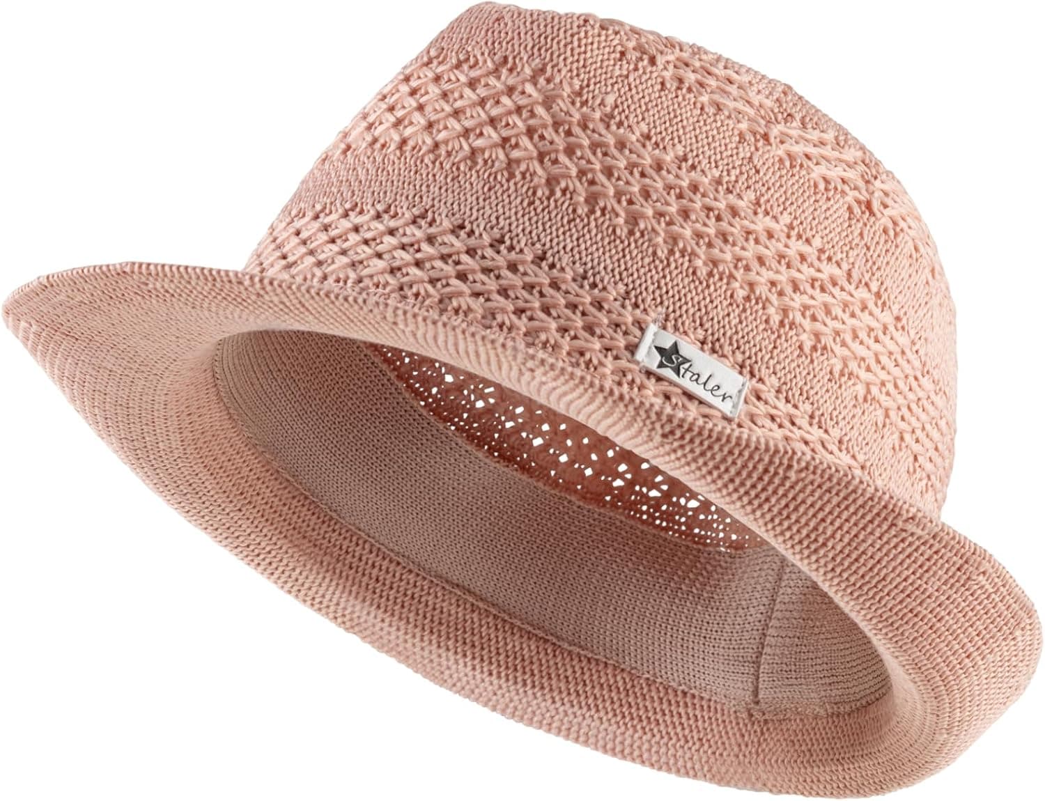Sterntaler Hut 1422182 - Chapeau - Bébé Fille