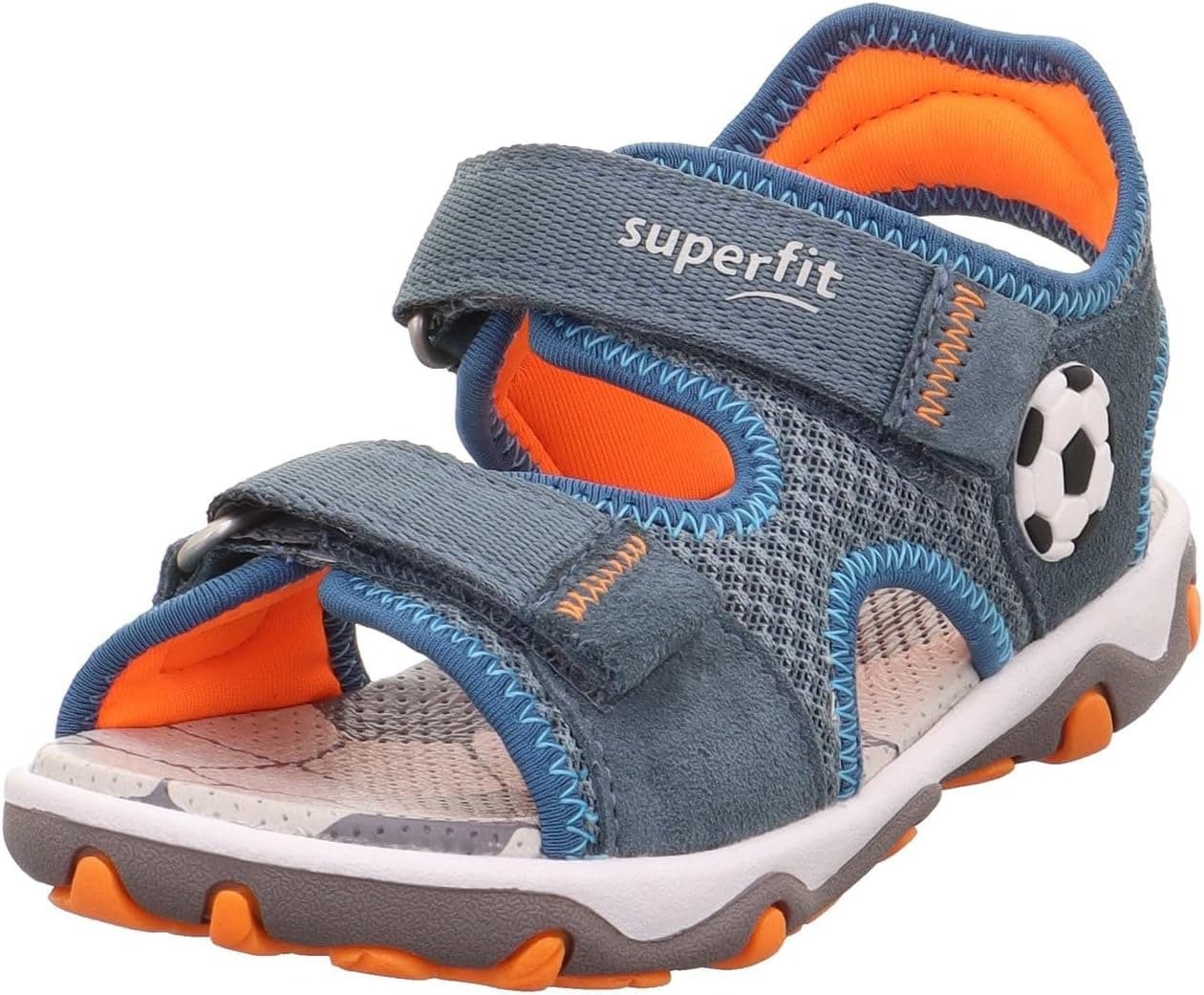 Superfit Mike 3.0 Sandale 1-009466 SandaleGarçon