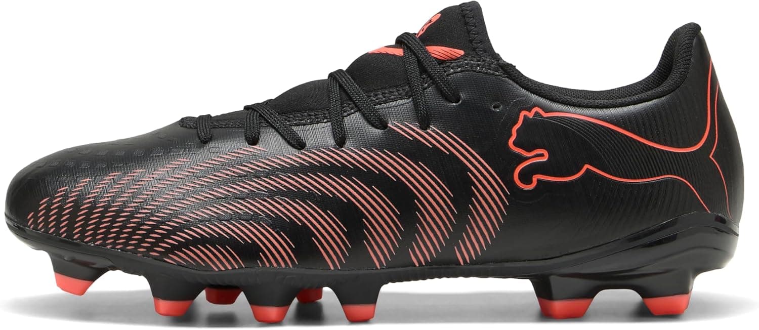 PUMA Future 9 Play FG/AG Chaussure de footballMixte