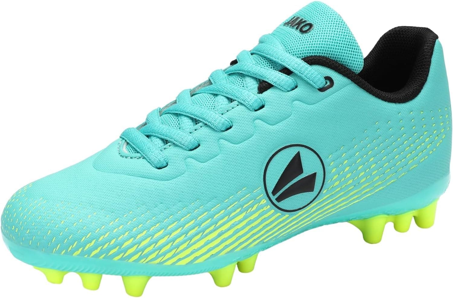JAKO Mixte Enfant J-SFG Skill Chaussure de Football
